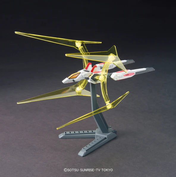 HGBC #008 Universe Booster Plavsky Power Gate 1/144