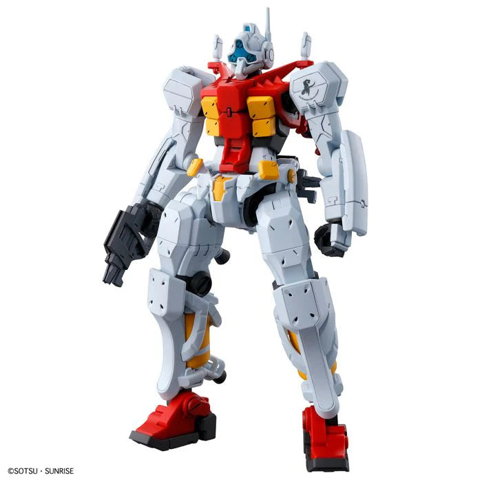 HG - Bandai - 1/144 SUGAI'S GELGOOG (GQuuuuuuX)