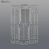 BANDAI ACTION BASE 7 [CLEAR COLOR]