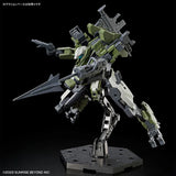 HG 1/72 MAILeS GOUYOCUSTOM
