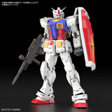 RG - Bandai - RX-78-2 Gundam Ver.2.0