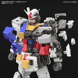 RG - Bandai - RX-78-2 Gundam Ver.2.0