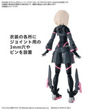 30MS Option Body Parts Sigma Sisters Paradox 1 (Color A)