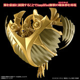 BANDAI Hobby Figure-rise Standard Amplified -EGYPTIAN GOD- THE WINGED DRAGON OF RA