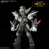 Master Grade SD (MGSD) XXXG-00W0 Wing Gundam Zero EW