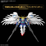 Master Grade SD (MGSD) XXXG-00W0 Wing Gundam Zero EW