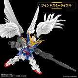Master Grade SD (MGSD) XXXG-00W0 Wing Gundam Zero EW