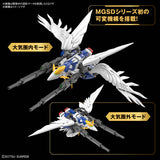 Master Grade SD (MGSD) XXXG-00W0 Wing Gundam Zero EW