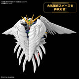 Master Grade SD (MGSD) XXXG-00W0 Wing Gundam Zero EW