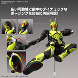 Figure-rise - BANDAI Hobby Standard KAMEN RIDER ZERO-ONE RISING HOPPER