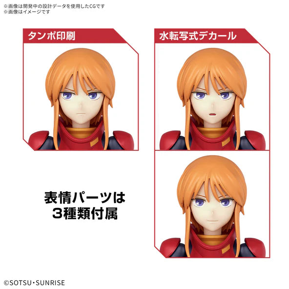BANDAI Hobby Figure-rise Standard PLE TWO