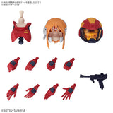 BANDAI Hobby Figure-rise Standard PLE TWO