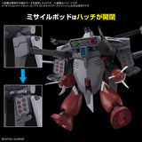 BANDAI HOBBY OPTION PARTS SET GUNPLA 15 (CAVALIER AIFRID)