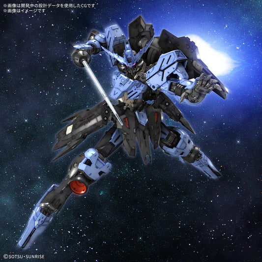 MG - Bandai 1/100 GUNDAM VIDAR