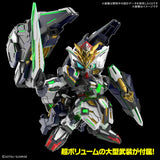 SD - BANDAI - SDW HEROES GF GUNDAM ASTRAEA TYPE-B