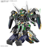SD - BANDAI - SDW HEROES GF GUNDAM ASTRAEA TYPE-F