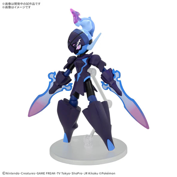 Pokémon - Bandai - CERULEDGE