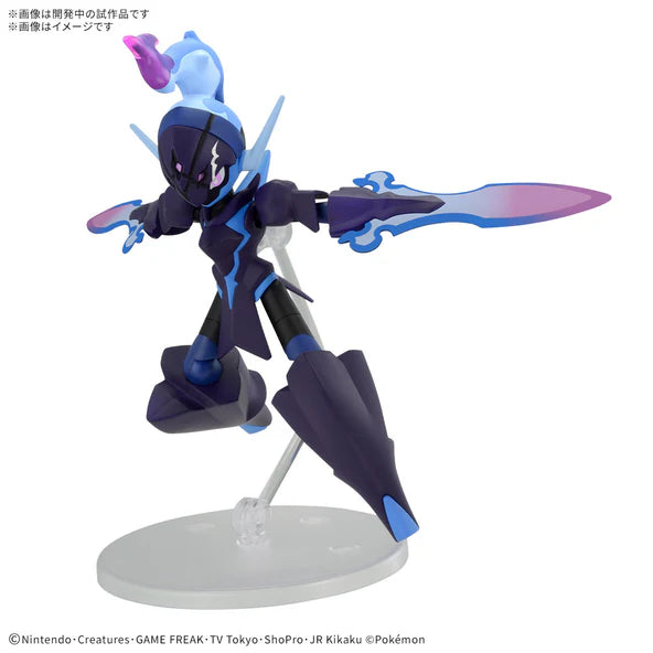 Pokémon - Bandai - CERULEDGE