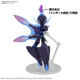 Pokémon - Bandai - CERULEDGE