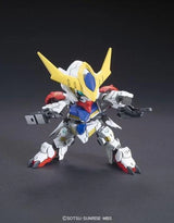 BB402 Gundam Barbatos Lupus DX