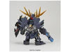 SD EX-Standard 015 Unicorn Gundam 02 Banshee Norn (Destroy Mode)