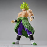 Figure-rise Standard SUPER SAIYAN BROLY FULLPOWER