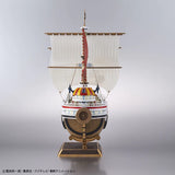 ONE PIECE NON-SCALE THOUSAND SUNNY LAND OF WANO VER.