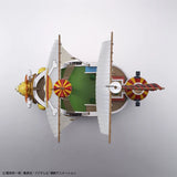 ONE PIECE NON-SCALE THOUSAND SUNNY LAND OF WANO VER.