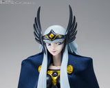 Bandai Spirits Saint Cloth Myth EX Polaris Hilda - The Earth Representative of Odin- "Saint Seiya"