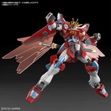 HIGH GRADE (HG) HG BUILD METAVERSE SHIN BURNING GUNDAM
