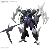 HG Plutine Gundam 1/144