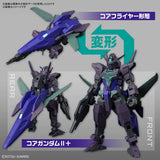 HG Plutine Gundam 1/144