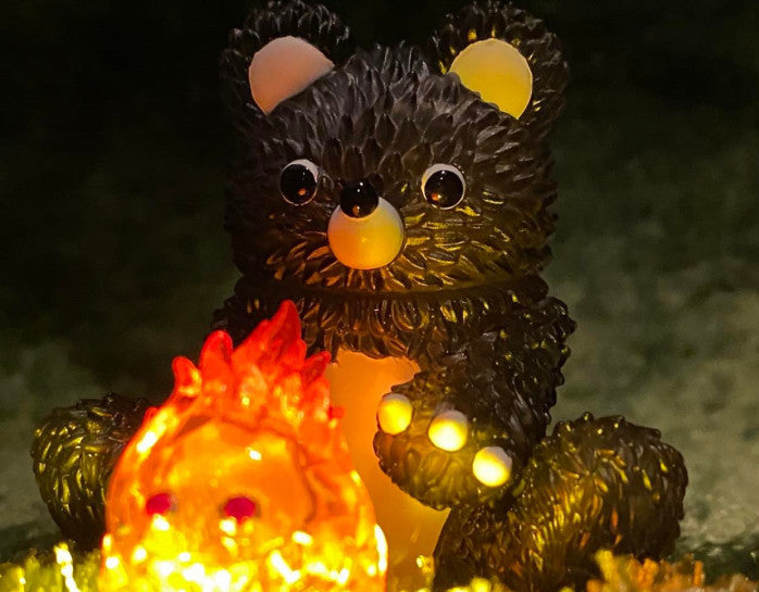 POP MART 泡泡玛特大久保慕奇梦幻生活-12个一盒出/一个出