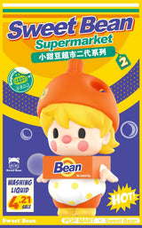 POP MART 小甜豆超市二代系列盲盒手办