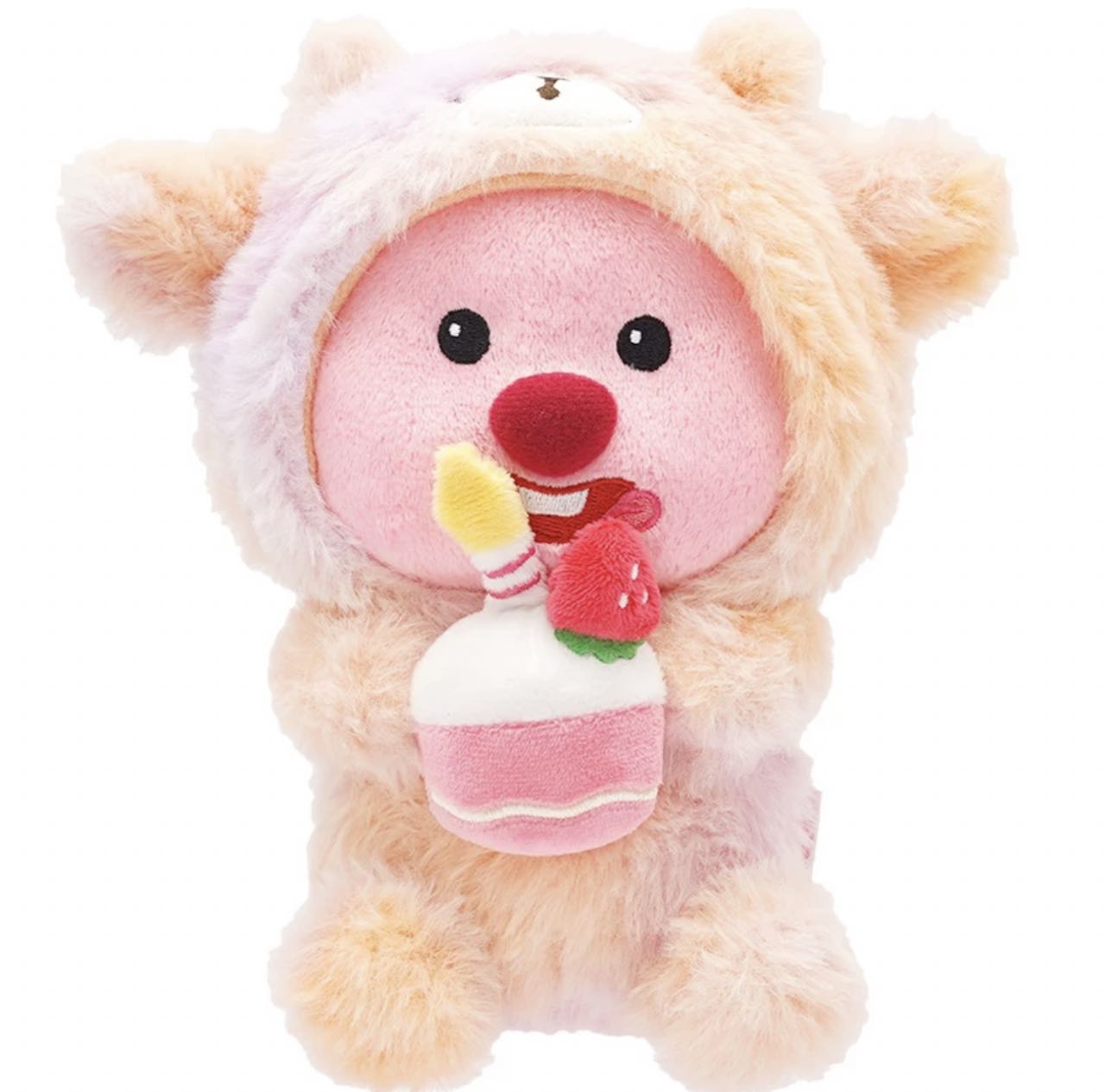 loopy告白系列蛋糕小羊