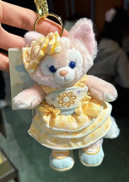 Disney Nature Color Series Lingna Belle