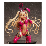 Caroline Yuri Tanned Bunny Ver. BINDing Creators Opinion 1/4 Scale Figure Limited Edition