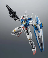 Bandai Spirits Robot Spirits Figurine ＜Side MS＞Gundam Aerial Ver.A.N.I.M.E. "Mobile Suit Gundam: The Witch From Mercury"