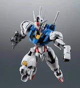 Bandai Spirits Robot Spirits Figurine ＜Side MS＞Gundam Aerial Ver.A.N.I.M.E. "Mobile Suit Gundam: The Witch From Mercury"