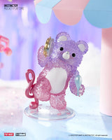 POP MART 泡泡玛特大久保慕奇快乐时光-12个一整盒出/1个出