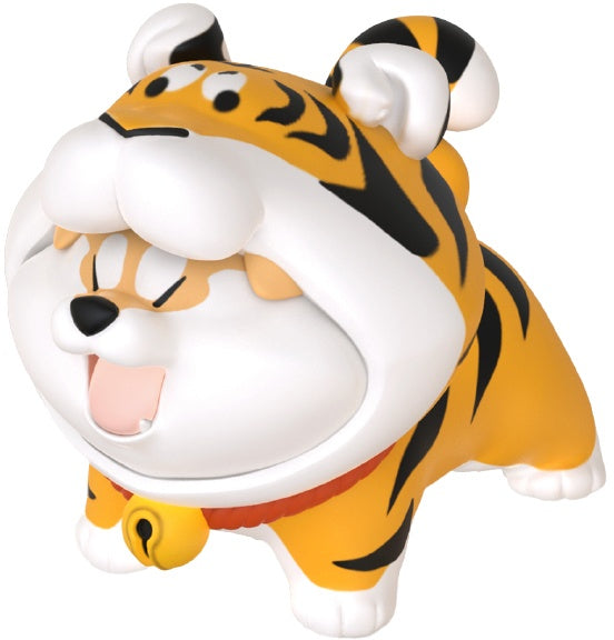 DODOWO x 阿柴枸杞小守护系列盲盒