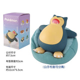 LANGBOWANG POKEMON 宝可梦 睡梦系列手办 - 多款可选