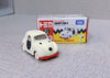 Dream TOMICA No.153 snoopy car 2