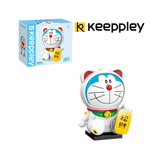 KEEPPLEY Doraemon building blocks - many types to choose from