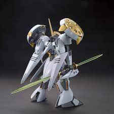 HGBF 024 R-Gyagya 1/144