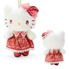 Japan's SANRIO Sanrio Magic Series pendants - many types to choose from