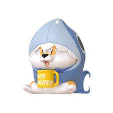 DODOWO x 阿柴枸杞小守护系列盲盒