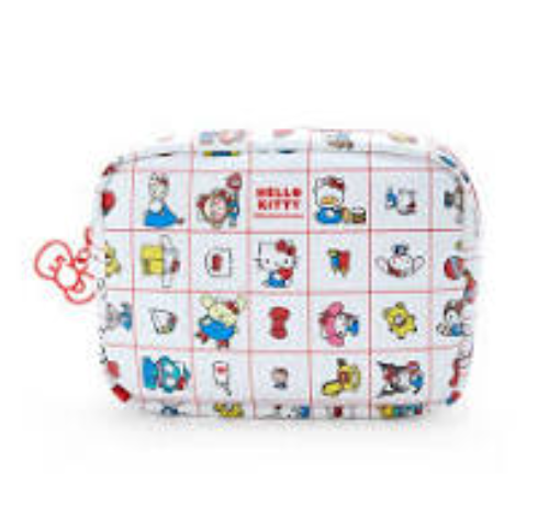50th Anniversary Hello Kitty Bag
