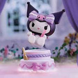 MINISO x SANRIO 库洛米派对系列盲盒手办