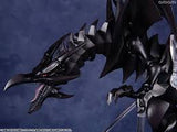 Red-Eyes-Black Dragon "Yu-Gi-Oh! Duel Monsters", TAMASHII NATIONS S.H.MonsterArts